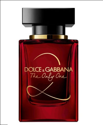 Dolce & Gabbana The Only One 2 Women's Perfume