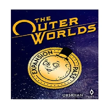 Take Two Interactive The Outer Worlds Expansion Pass PC Game