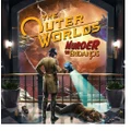 Take Two Interactive The Outer Worlds Murder On Eridanos PC Game