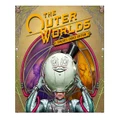 Private Division The Outer Worlds Spacers Choice Edition PC Game