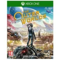 Private Division The Outer Worlds Xbox One Game