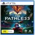 Annapurna Interactive The Patheless PS5 Playstation 5 Game