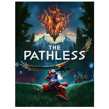 Annapurna Interactive The Pathless PC Game