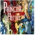 Degica The Princess Heart PC Game