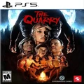 2k Games The Quarry PS5 PlayStation 5 Game