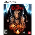 2k Games The Quarry PS5 PlayStation 5 Game