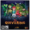 Alternative Software Ltd The Quivering PC Game