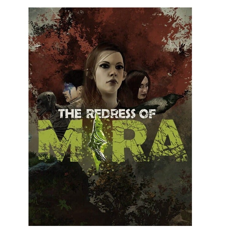 Tonguc Bodur The Redress Of Mira PC Game