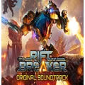 Exor Studios The Riftbreaker Original Soundtrack PC Game