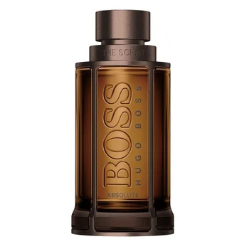 Hugo Boss The Scent Absolute Men's Cologne