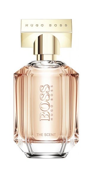 Hugo Boss The Scent Women's Perfume