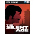 Meridian4 The Silent Age PC Game