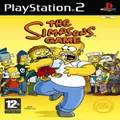 Electronic Arts The Simpsons Game Refurbished PS2 Playstation 2 Game
