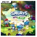 Microids The Smurfs Mission Vileaf PC Game