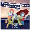 DreamCatcher Interactive The Superpower Squad PC Game