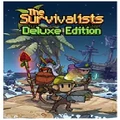 Team17 Software The Survivalists Deluxe Edition PC Game