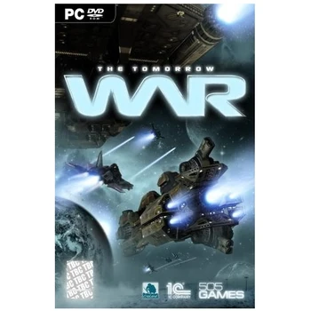 1C Company The Tomorrow War PC Game