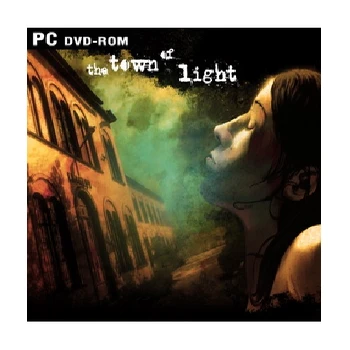Wired Productions The Town Of Light PC Game