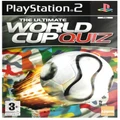 Liquid Games The Ultimate World Cup Quiz Refurbished PS2 Playstation 2 Game
