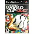 Liquid Games The Ultimate World Cup Quiz Refurbished PS2 Playstation 2 Game