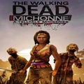 Activision The Walking Dead Michonne A Telltale Miniseries PC Game