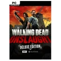 Survios The Walking Dead Onslaught Deluxe Edition PC Game
