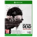 Telltale Games The Walking Dead The Telltale Definitive Series Xbox One Game