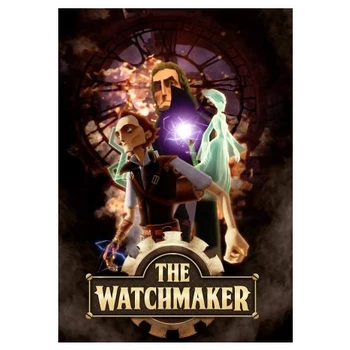Got Game Entertainment The Watchmaker PC Game