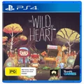 Humble bundle The Wild At Heart PS4 Playstation 4 Game