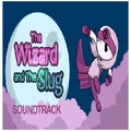 Meridian4 The Wizard And The Slug Soundtrack PC Game