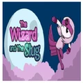Meridian4 The Wizard and The Slug PC Game