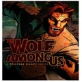 Telltale Games The Wolf Among Us PC Game