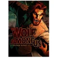 Telltale Games The Wolf Among Us PC Game
