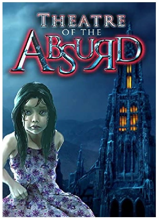 Strategy First Theatre Of The Absurd PC Game