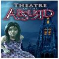Strategy First Theatre Of The Absurd PC Game