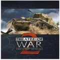1C Company Theatre Of War 2 Africa 1943 PC Game