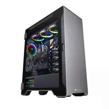 Thermaltake A500 Mid Tower Computer Case