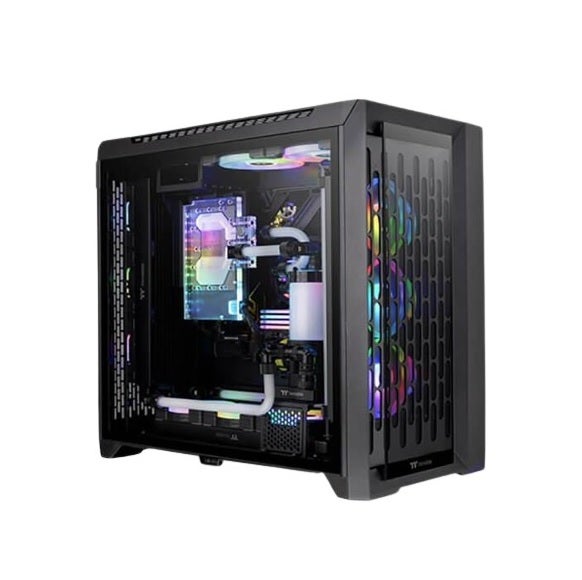 Thermaltake CTE C750 TG ARGB Full Tower Computer Case