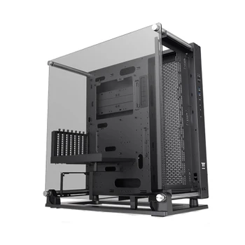 Thermaltake Core P3 Pro TG Mid Tower Computer Case
