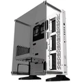 Thermaltake Core P3 Snow Edition Mid Tower Computer Case