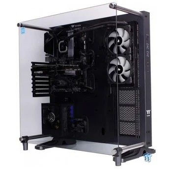 Thermaltake Core P5 TG V2 Mid Tower Computer Case