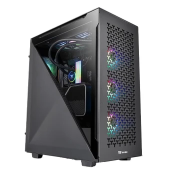 Thermaltake Divider 500 TG Air Mid Tower Computer Case
