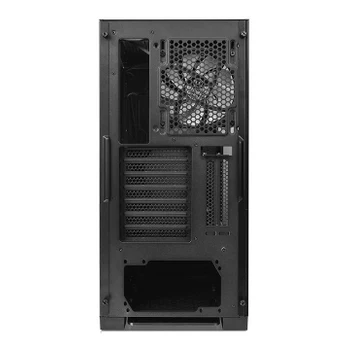 Thermaltake H550 TG ARGB Mid Tower Computer Case