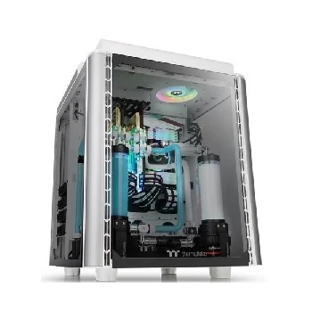 Thermaltake Level 20 HT Snow Edition Full Tower Computer Case