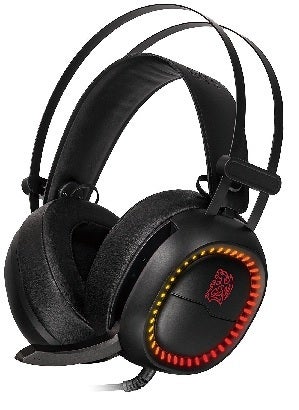 Thermaltake Shock Pro Headphones