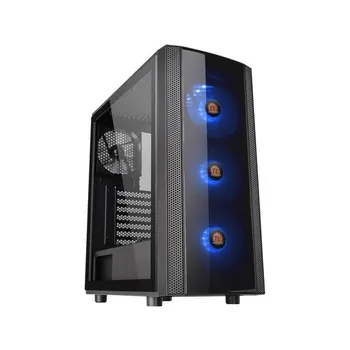 Thermaltake Versa J25 RGB Computer Case