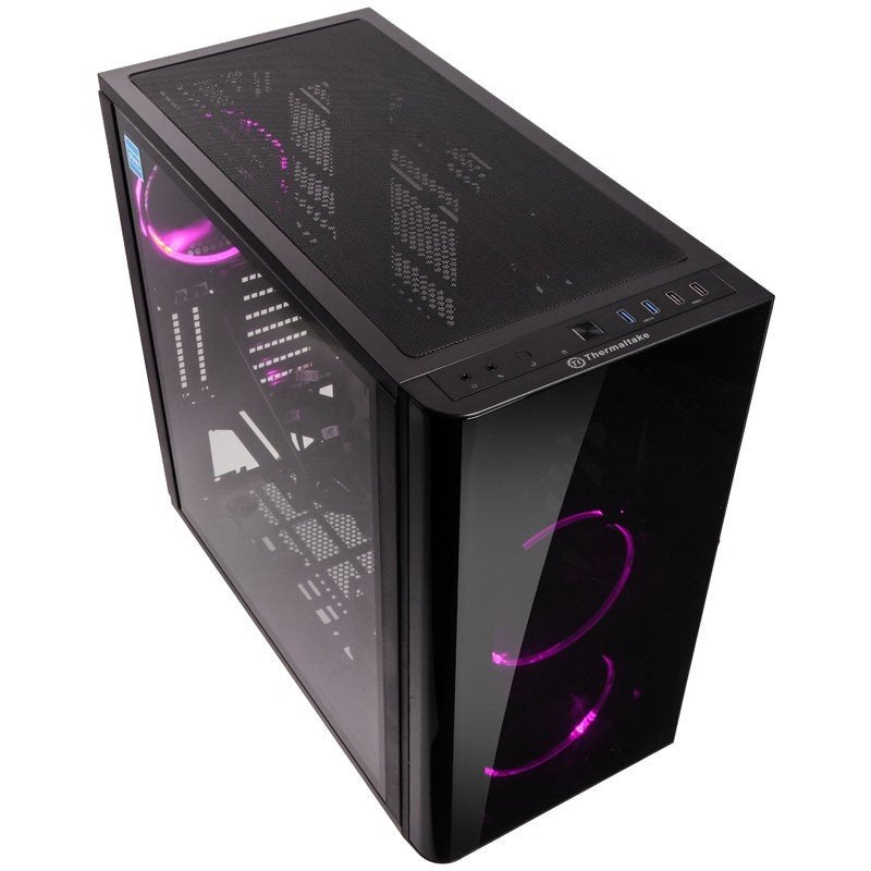 Best Thermaltake View 31 Prices In Australia Getprice