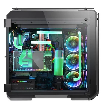 Thermaltake View 71 RGB Plus Full Tower Computer Case