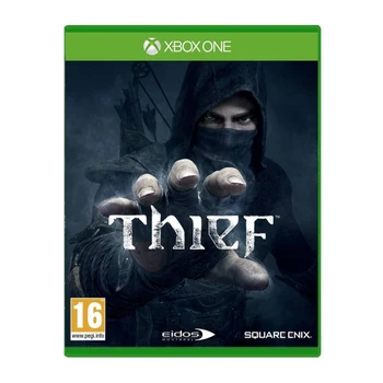 Square Enix Thief Refurbished Xbox One Game