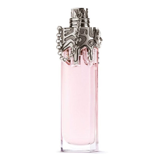 Thierry Mugler Womanity Mini 10ml EDP Women's Perfume